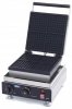 Gofrownica Profesjonalna 4 sztuki Mini Gofry Kwadraty 1750W Maxima 09374202 8719632127895